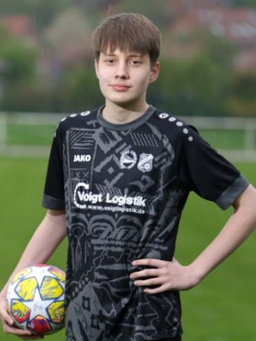 Avatar Bild für Johann Malur