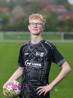 Avatar Bild für Milan Markmann