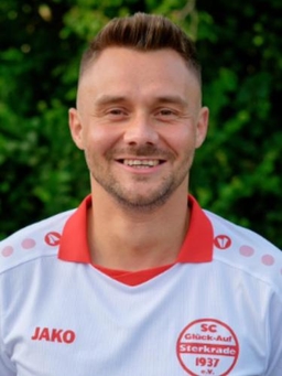 Avatar Bild für Maik Kusenberg