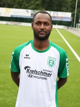 Avatar Bild für Abou Thiam Sow