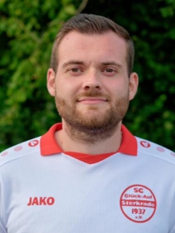 Avatar Bild für Malte Kusenberg