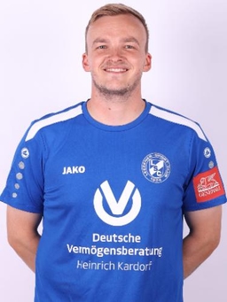 Avatar Bild für Flemming Petersen