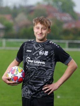 Avatar Bild für Ben Sturm