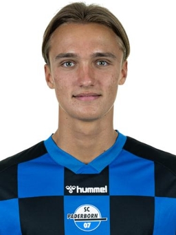 Avatar Bild für Luis Engelns