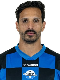 Avatar Bild für Adriano Grimaldi