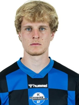 Avatar Bild für Mattes Hansen