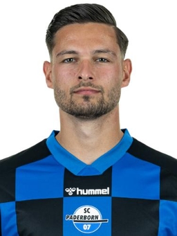 Avatar Bild für Marcel Hoffmeier