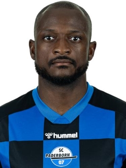 Avatar Bild für David Kinsombi