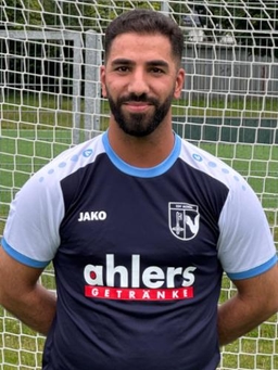 Avatar Bild für Ahmed Miry