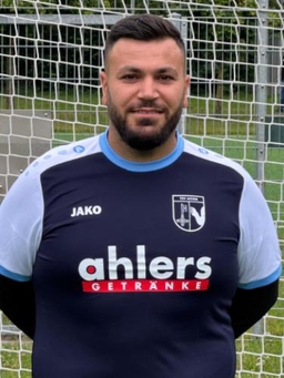 Avatar Bild für Mehmet Kaldirici