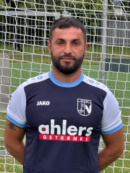 Avatar Bild für Erdal Yüksel