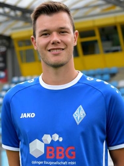 Avatar Bild für Luka Boljanic