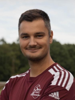 Avatar Bild für Niklas Grell