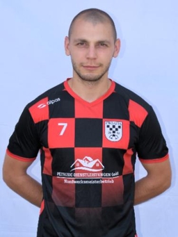 Avatar Bild für Luka Blaz