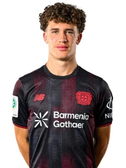 Avatar Bild für Jonah Louis Berghoff