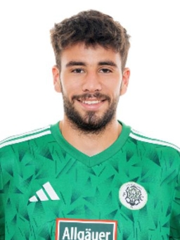 Avatar Bild für Miguel Fernandes Gonçalves