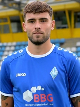 Avatar Bild für Bjarne Hamann