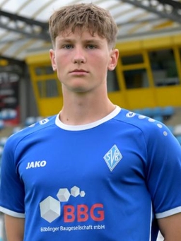 Avatar Bild für Lennart Häßler