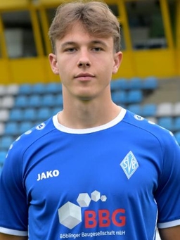 Avatar Bild für Nils Hesmer