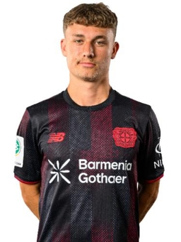 Avatar Bild für Nils Gernhardt