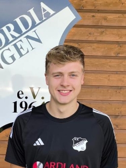Avatar Bild für Vincent Kallage