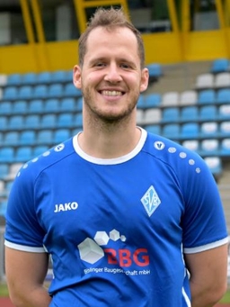 Avatar Bild für Cedric Hornung