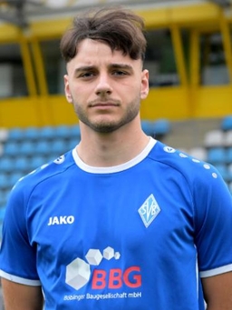 Avatar Bild für Adrian Körtge Corral