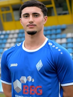 Avatar Bild für Anwar Moutot