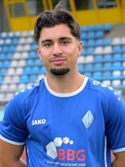 Avatar Bild für Cem Öge