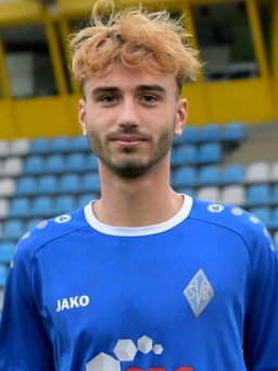 Avatar Bild für Mats Schrade