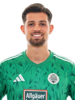 Avatar Bild für Oliver Kovacic