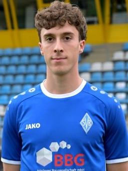 Avatar Bild für Dennis Traub