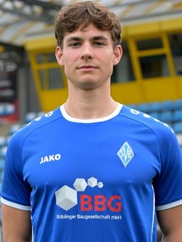Avatar Bild für Felix Widmann