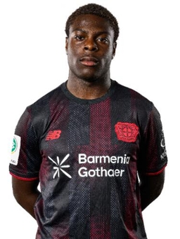 Avatar Bild für Ken Eghosa Gideon Izekor