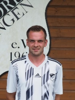 Avatar Bild für Marius Ripperda