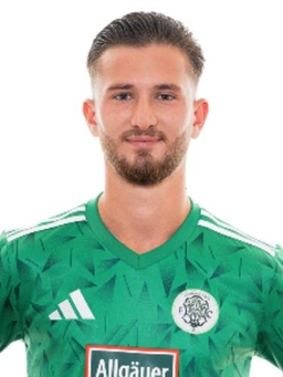 Avatar Bild für Armend Qenaj