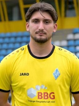 Avatar Bild für Salih Hoxhaj