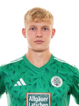 Avatar Bild für Grischa Cedric Walzer