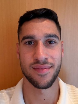 Avatar Bild für Omar Hajjaj