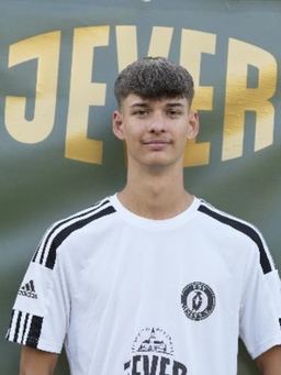 Avatar Bild für Joris Klischan