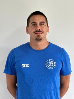 Avatar Bild für Samuel Ohl Cascante