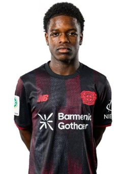 Avatar Bild für Ivan Mathis Massek Bakotaken