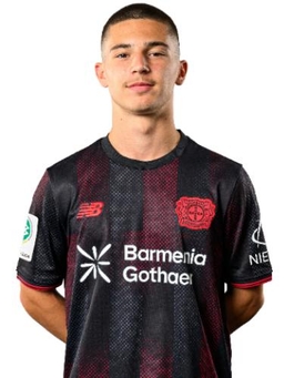 Avatar Bild für Nico Can Plett