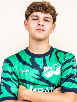 Avatar Bild für Luca Bellanti