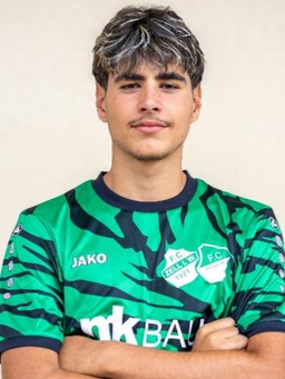 Avatar Bild für Josuel Bertino