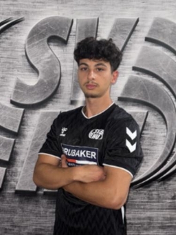 Avatar Bild für Kadir Alas