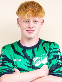 Avatar Bild für Janis Eisele