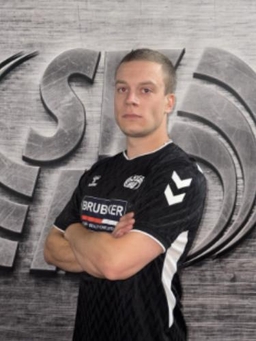 Avatar Bild für Luka Hartwig