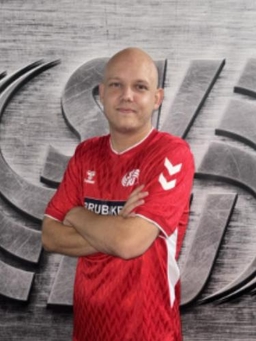 Avatar Bild für Marcel Rath