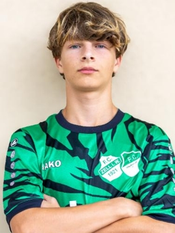 Avatar Bild für Marlon Lutz